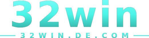 32win logo
